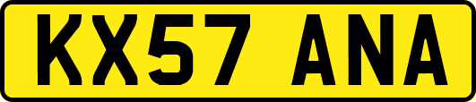 KX57ANA
