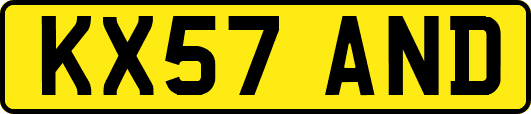 KX57AND