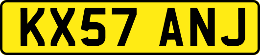 KX57ANJ