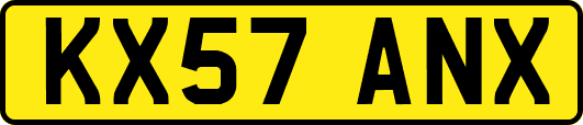 KX57ANX