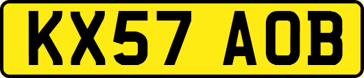 KX57AOB