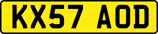 KX57AOD