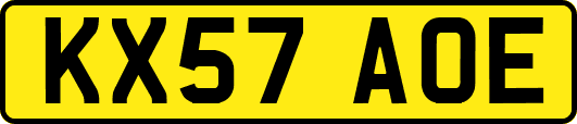 KX57AOE