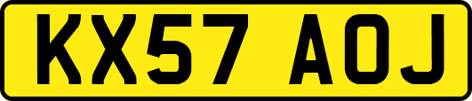 KX57AOJ
