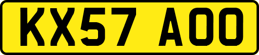 KX57AOO