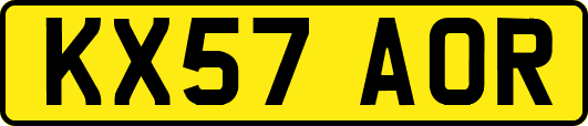 KX57AOR