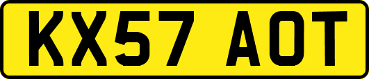 KX57AOT