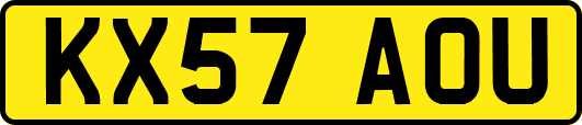 KX57AOU