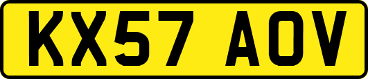KX57AOV
