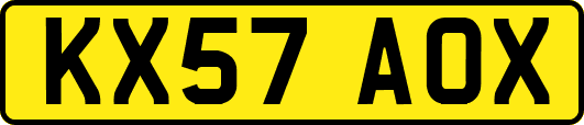KX57AOX