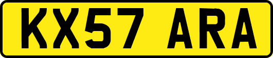 KX57ARA