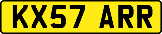 KX57ARR
