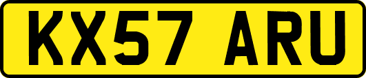 KX57ARU