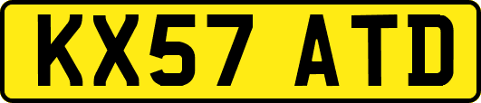 KX57ATD