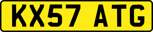 KX57ATG