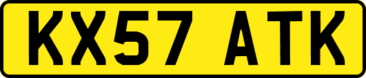 KX57ATK