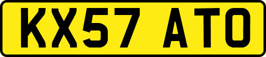 KX57ATO