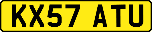 KX57ATU