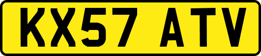 KX57ATV
