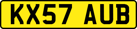 KX57AUB