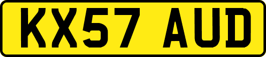 KX57AUD