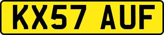 KX57AUF