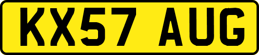 KX57AUG