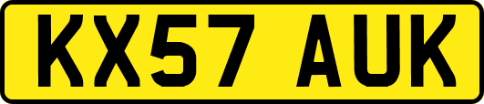 KX57AUK