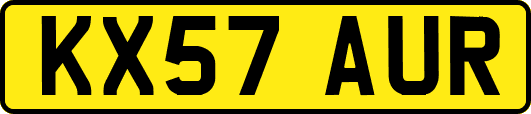 KX57AUR