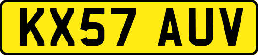 KX57AUV