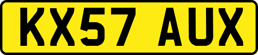 KX57AUX