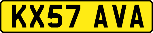 KX57AVA
