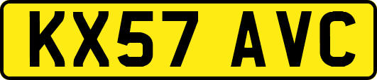 KX57AVC