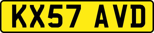 KX57AVD