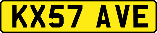 KX57AVE