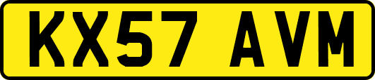 KX57AVM