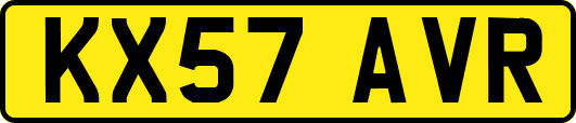 KX57AVR