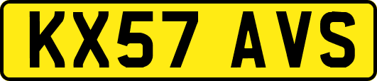 KX57AVS