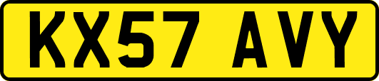KX57AVY