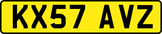 KX57AVZ