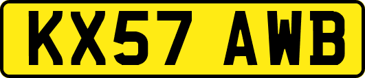 KX57AWB