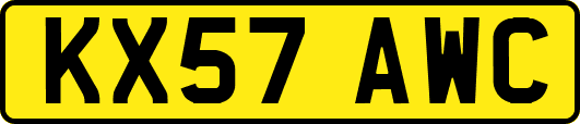 KX57AWC