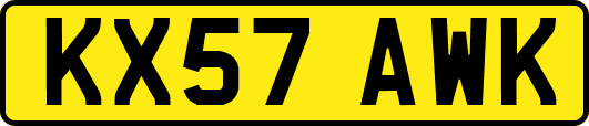 KX57AWK