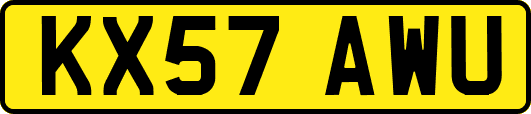 KX57AWU