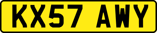 KX57AWY
