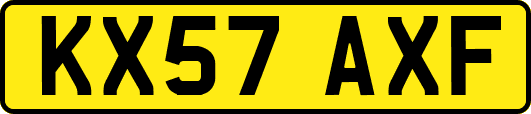 KX57AXF