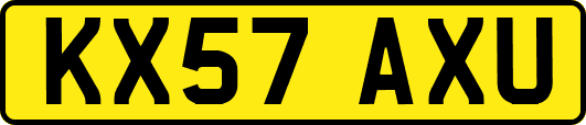 KX57AXU