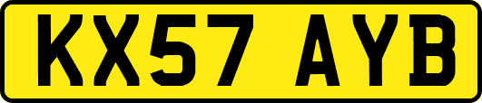 KX57AYB