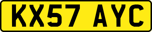 KX57AYC