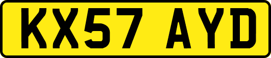 KX57AYD